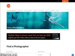 Sites similar to findaphotographer.org