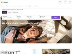 Sites similar to findaproperty.co.uk