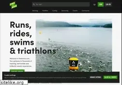 Sites similar to findarace.com
