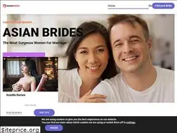 Sites similar to findasianbride.com