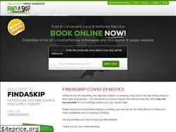 Sites similar to findaskip.co.uk