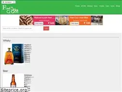 Sites similar to findatheka.com