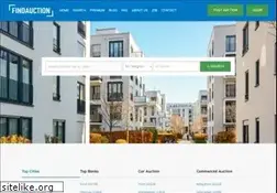 Sites similar to findauction.in