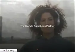 Sites similar to findawayworld.com