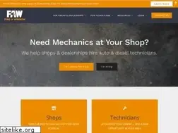 Sites similar to findawrench.com