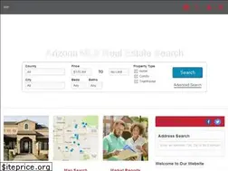 Sites similar to findazvalleyhomes.com