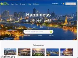 Sites similar to findbangkokroom.com