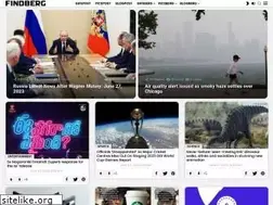 Sites similar to findberg.com