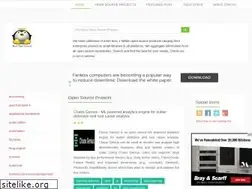 Sites similar to findbestopensource.com