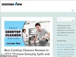Sites similar to findbestreview.com