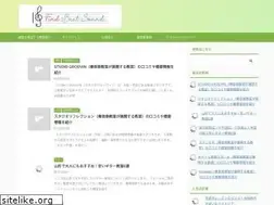 Sites similar to findbestsound.com