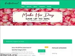 Sites similar to findbestvouchers.com