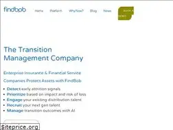 Sites similar to findbob.io