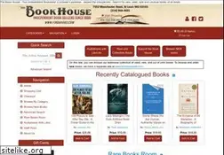 Sites similar to findbooks.com
