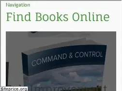 Sites similar to findbooksonline.com