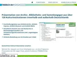 Sites similar to findbuch.net