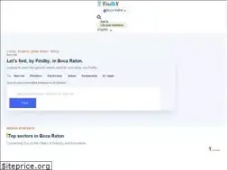 Sites similar to findby.in