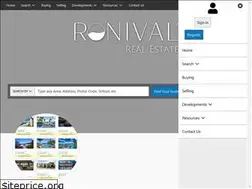 Sites similar to findcabohouses.com
