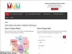 Sites similar to findcalgaryhome.ca