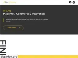 Sites similar to findcanary.com