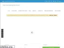 Sites similar to findcarhauler.com