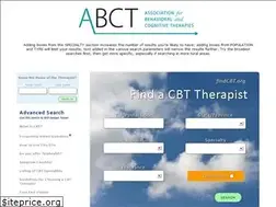 Sites similar to findcbt.org