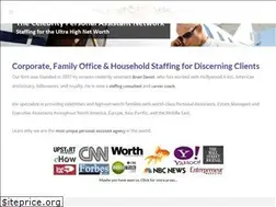 Sites similar to findcelebrityjobs.com