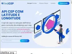 Sites similar to findcep.com