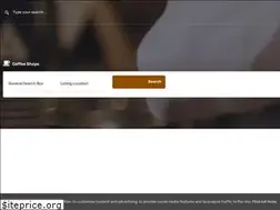 Sites similar to findcoffeeshops.co.za