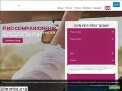 Sites similar to findcompanionship.com