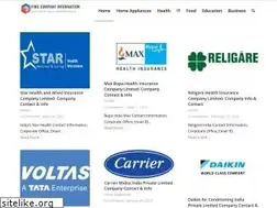 Sites similar to findcompanyinformation.com