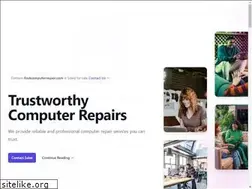 Sites similar to findcomputerrepair.com