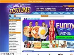 Sites similar to findcostume.com