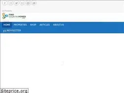 Sites similar to findcountryhomes.com