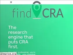 Sites similar to findcra.com