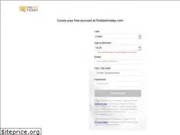 Sites similar to finddatetoday.com