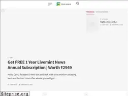 Sites similar to finddeals.in