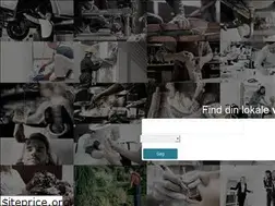 Sites similar to finddet.dk
