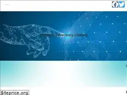 Sites similar to finddigitalagency.com