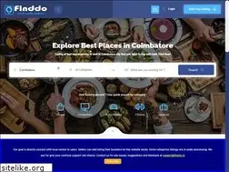 Sites similar to finddo.in