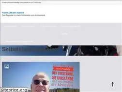 Sites similar to finde-dich-selbst.net