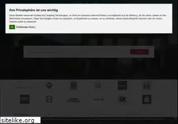 Sites similar to finde-offen.de