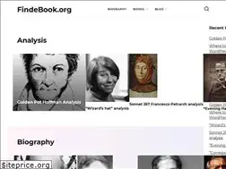 Sites similar to findebook.org