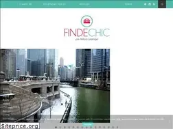 Sites similar to findechic.com