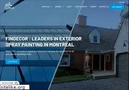 Sites similar to findecor.ca