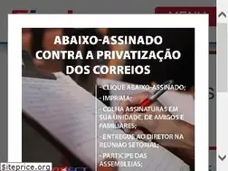 Sites similar to findect.org.br
