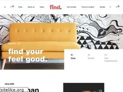 Sites similar to findedmonton.com