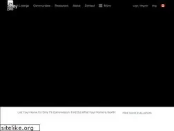 Sites similar to findedmontonhomes.ca