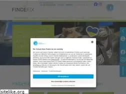 Sites similar to findefix.com