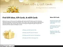 Sites similar to findegiftcards.com